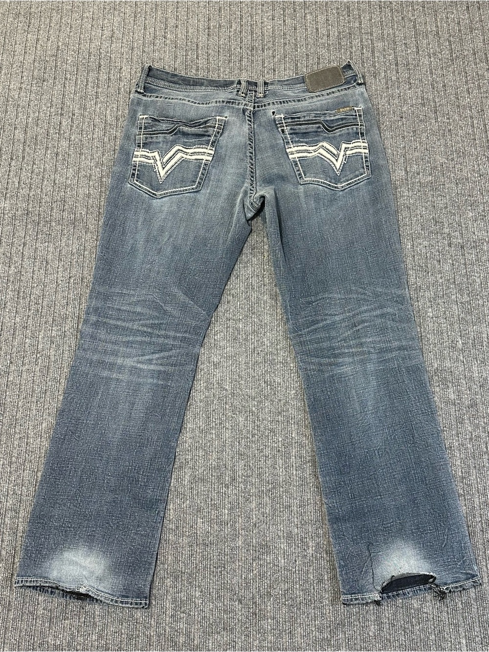 Salvage by Buckle Jeans - Picture 8 of 9